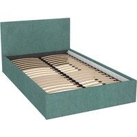 Кровать МДК Диана Ocean КР1-OC1400 140x200