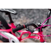 Детский велосипед Lenjoy Sports Pilot 18 LS18-9P 2023 (розовый)