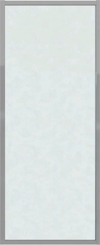 

Душевая стенка Grossman Style 80x195 200.K33.05.80.10.02 (хром, стекло шиншилла)