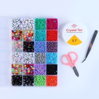 Набор для рукоделия Sima-Land 9509380