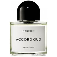 Парфюмерная вода Byredo Accord Oud EdP (тестер, 100 мл)