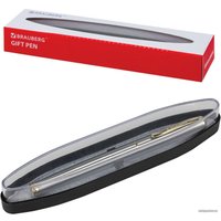 Ручка перьевая BRAUBERG Maestro 143469