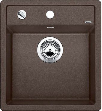 Кухонная мойка Blanco Dalago 5 (кофе) [518529]