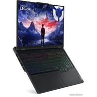 Игровой ноутбук Lenovo Legion Pro 7 16IRX9H 83DE0004US