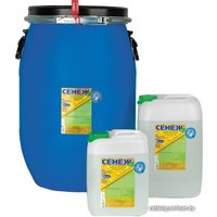 Антисептик Сенеж Экобио (5 кг)