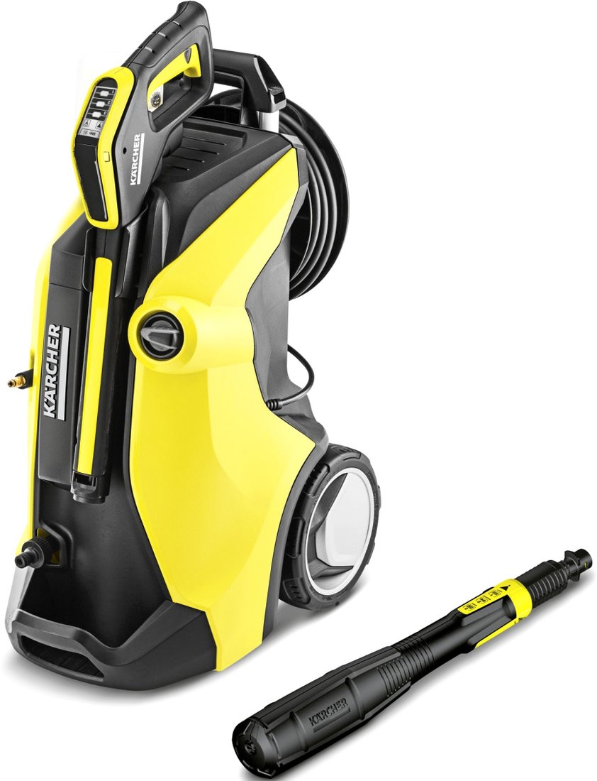 

Мойка высокого давления Karcher K 7 Premium Full Control Plus [1.317-130.0]