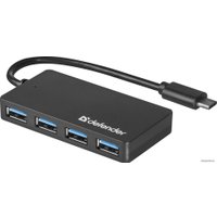  Defender Quadro Transfer