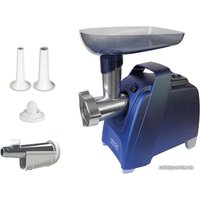 Мясорубка Аксион М 61.04 (синий)