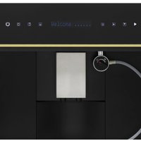 Кофемашина Krona Onyx 45H coffee BL Light Gold КА-00009414