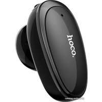 Bluetooth гарнитура Hoco E46 (черный)