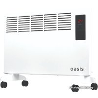 Конвектор Oasis DK-20