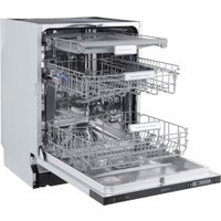 Встраиваемая посудомоечная машина Zigmund & Shtain DW 302.6 в Лиде