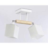 Люстра средней высоты Ambrella light Traditional TR9511