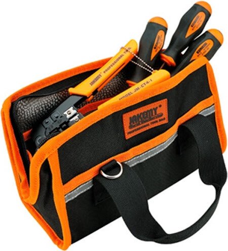 

Сумка для инструментов Jakemy JM-B03