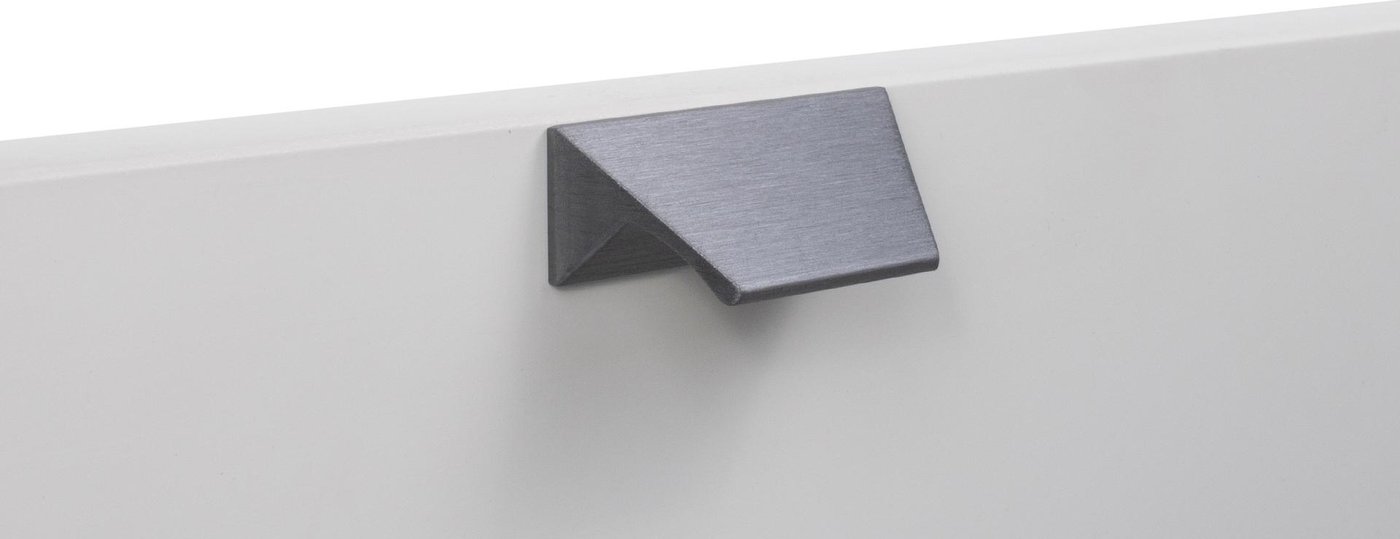 

Ручка мебельная Boyard Rick RS157BGR.3/32