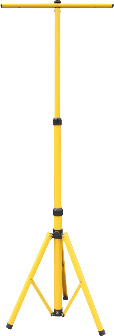 

Стойка Эра LPR-TRIPOD 4х10-100Вт<3кг