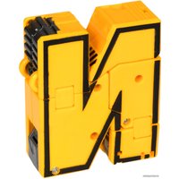 Трансформер Bondibon Bondibot Буква И ВВ5495