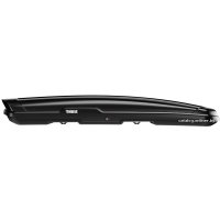 Автобокс Thule Flow 606 400л