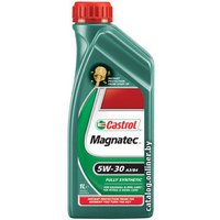 Моторное масло Castrol Magnatec 5W-30 A3/B4 1л