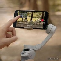 Стабилизатор DJI Osmo Mobile SE