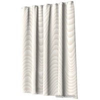 Шторка-занавеска для ванны Fora Spline FOR-PH-SPLINE