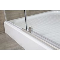 Душевой поддон Erlit ER 90 H 90x90 в Могилеве