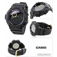 Наручные часы Casio G-Shock G-9300GB-1E