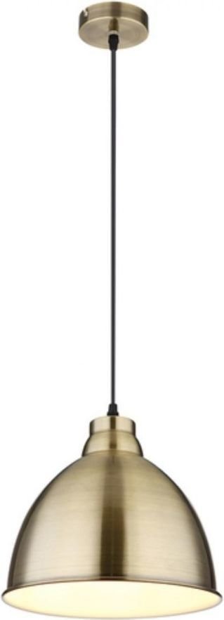 

Люстра средней высоты Arte Lamp Braccio A2055SP-1AB