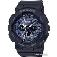 Наручные часы Casio Baby-G BA-130-1A2