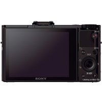 Фотоаппарат Sony Cyber-shot DSC-RX100M2