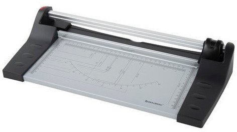 Роликовый резак BRAUBERG 532325
