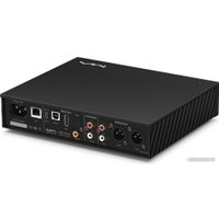 Сетевой проигрыватель Matrix Audio mini-i Pro 4 (черный)