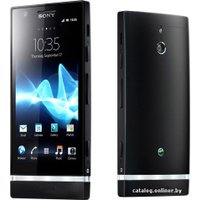 Смартфон Sony Xperia P LT22i