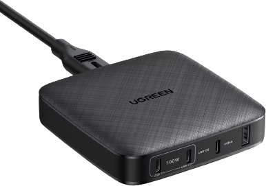 

Сетевое зарядное Ugreen CD226 70870