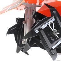 Мотокультиватор бензиновый Patriot Denver F