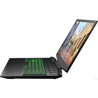 Игровой ноутбук HP Gaming Pavilion 15-dk1004ur 103R6EA