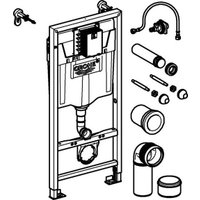 Инсталляция для унитаза Grohe Rapid SL WC 39750001