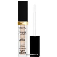 Консилер Eveline Cosmetics Wonder Match №025 Light Beige 7 мл