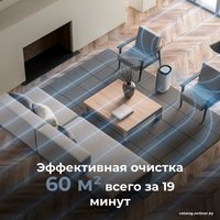 Очиститель воздуха AENO AP1S AAP0001S