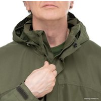 Костюм Helios Torman 10/10К T-KST-3XL-56/182-H (3XL,хаки)