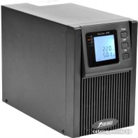 Источник бесперебойного питания Powerman Online 1000I (IEC320)