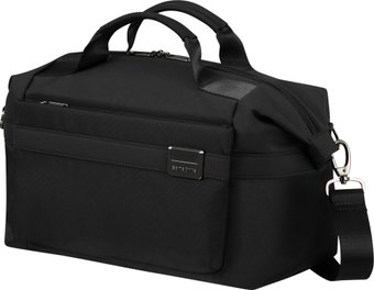 Дорожная сумка Samsonite Airea Black 35 см