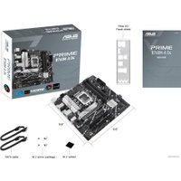 Материнская плата ASUS Prime B760M-A D4-CSM
