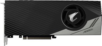 Gigabyte Aorus GeForce RTX 2080 Ti Turbo 11GB GDDR6 GV-N208TAORUS T-11GC