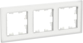 Рамка Schneider Electric Atlas Design ATN330103