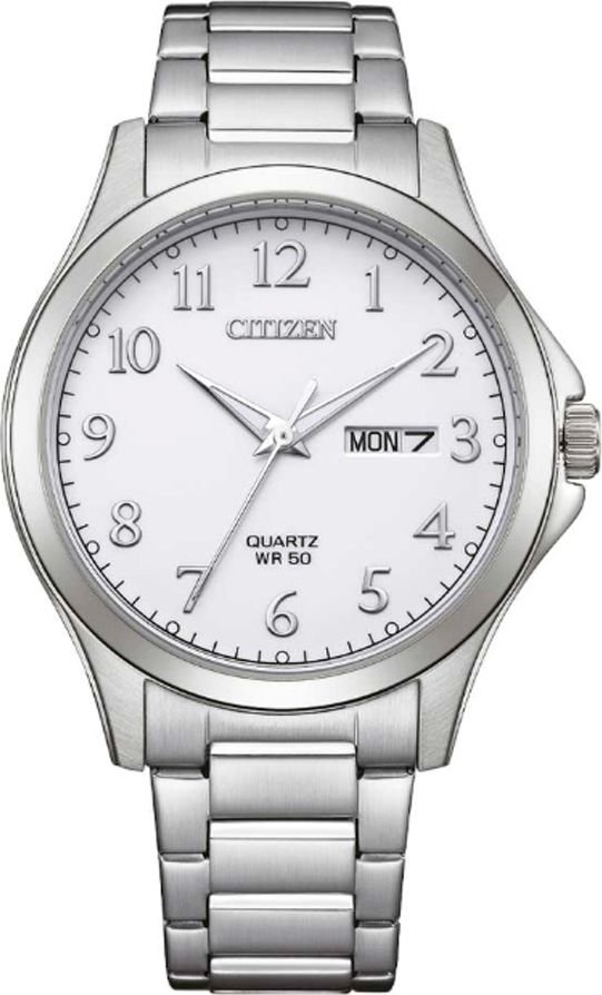 

Наручные часы Citizen BF2021-82A