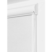Рулонные шторы Sundays Home UNI-2 LM 65-01 50x160 (белый, левая)