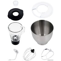 Кухонная машина Kitfort KT-1339-1