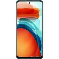 Телефон Xiaomi Redmi Note 10 Pro 5G NFC 8GB/256GB китайская версия (бирюзовый)