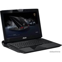 Игровой ноутбук ASUS Lamborghini VX7SX-S1240V